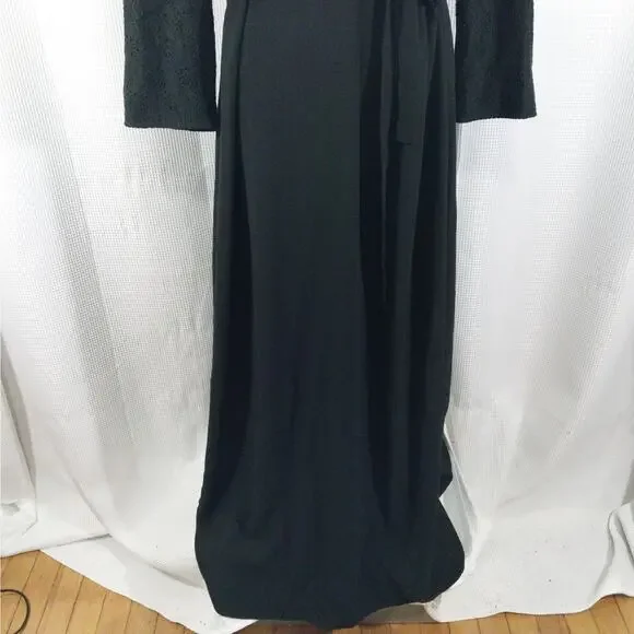 first kiss red lace dress L'AGENCE Akiya Satin Maxi Dress In Taupe/Dark Red Faded Kiss